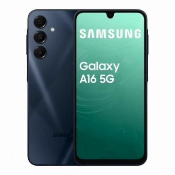 Viedtālruņi Samsung SM-A166BZKDEUB