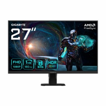 Gaming Monitor Gigabyte 20VM0-GS27FABI-1EUR Full HD 27"