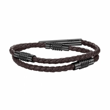 Men's Bracelet Police PEAGB0005429