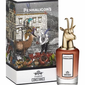 Дневной крем Penhaligon's Portraits Changing Constance EDP 75 ml