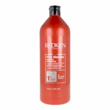 Шампунь от перхоти Frizz Dismiss Redken 112578 1 L