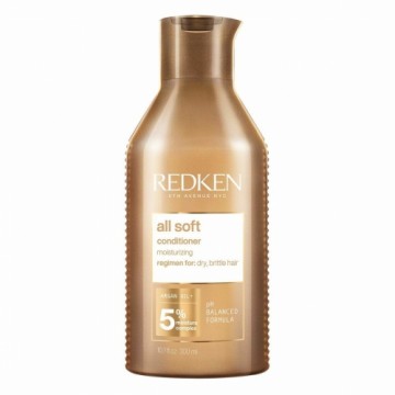 Conditioner All Soft Redken (300 ml)