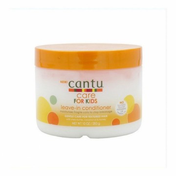 Conditioner Kids Care Leave-In Cantu (283 g)