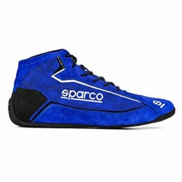 Гоночные ботильоны Sparco S00127445BRFX Синий 45