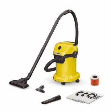 Karcher Ekstrahētājs Kärcher WD3 HOME S/B 1000W 1000 W