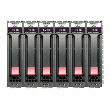 Cietais Disks HPE R0Q64A 900 GB 2,5"