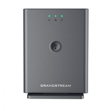 Grandstream Networks DP755 DECT base station Black