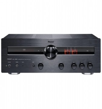 MAGNAT MA-900 STEREO AMPLIFIER BLACK