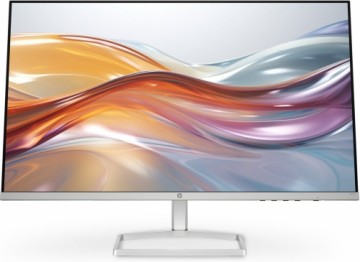 Hewlett-packard HP 27-inch Series 5 FHD monitor - 527sf