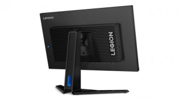 Lenovo Legion Y27h-30 68.6 cm (27") 2560 x 1440 pixels Black