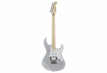 Yamaha Pacifica PAC112VM Gray - electric guitar