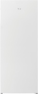 Beko RFSA240M41WN Free Standing Freezer 215 l E White