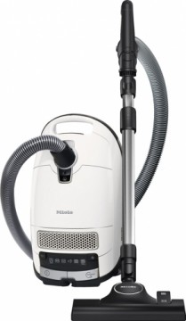 Miele Complete C3 Allergy 4.5 L Cylinder vacuum Dry 890 W Dust bag