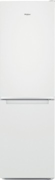 Refrigerator-freezer WHIRLPOOL W7X 83A W