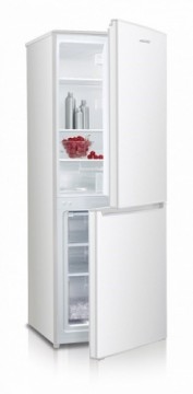 Combined refrigerator-freezer MPM-215-KB-38/E (white)