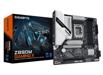 Płyta główna Gigabyte Z890M GAMING X