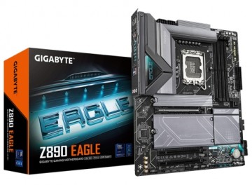 Płyta główna Gigabyte Z890 EAGLE