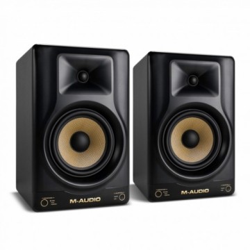 M-AUDIO FORTY SIXTY - Aktywny Monitor