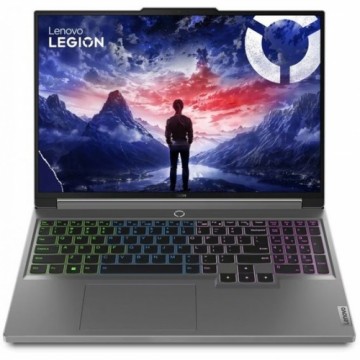 Lenovo Legion 5 83DG00ESPB i7-14650HX 16" 32 512G 4070 NoOS