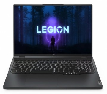 Lenovo Legion 5 Pro 83DF00ELPB i7-14700HX 16" 32 1T 4060 NoOS