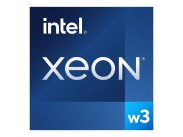 Intel Xeon® w3-2535, Prozessor