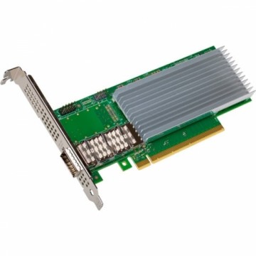 Ethernet E810-CQDA1, LAN-Adapter