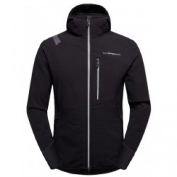 La Sportiva Alpine Tech Jaka BRISTEN Thermal Hoody M XXL Black/Cloud