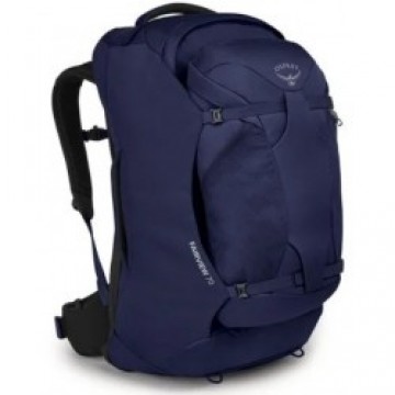 Osprey Soma Fairview 70  Night Jungle Blue