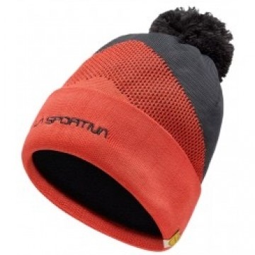 La Sportiva Cepure KNITTY Beanie S/M Savana/Bamboo