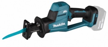 Akumulatora zobenzāģis Makita DJR189Z, 18 V, Bez akumulatora un bez lādētāja