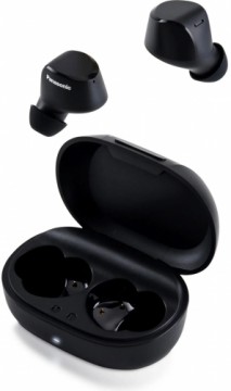 Panasonic wireless earbuds RZ-B120WDE-K, black