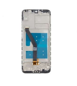 For_huawei LCD Display + Touch Unit + Front Cover Huawei Y6 2019