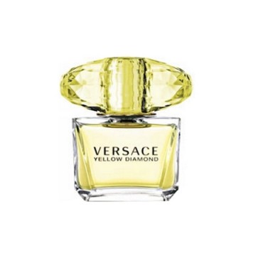 Versace Yellow Diamond deodorant spray for women 50 ml