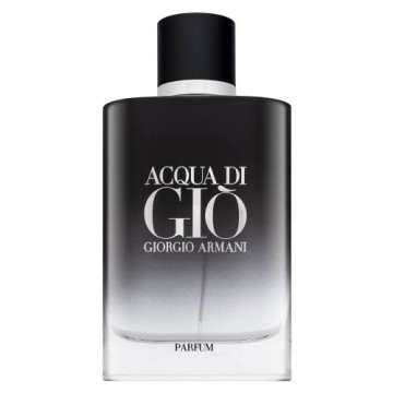 Armani (Giorgio Armani) Acqua di Gio Parfum pure perfume for men Refillable 125 ml