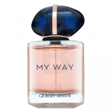 Armani (Giorgio Armani) My Way Edition Nacre eau de parfum for women 50 ml