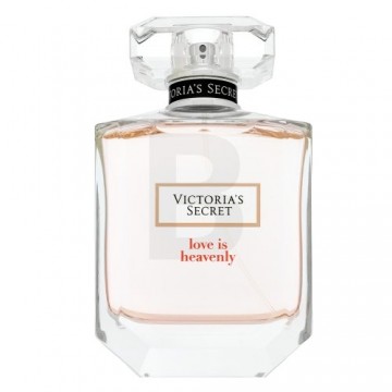 Victoria's Secret Love Is Heavenly Eau de Parfum for women 100 ml