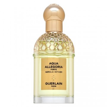 Guerlain Aqua Allegoria Nerolia Vetiver Forte parfimērijas ūdens sievietēm 75 ml