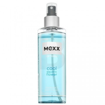 Mexx Ice Touch Woman ķermeņa aerosols sievietēm 250 ml