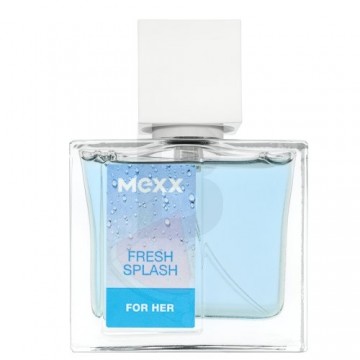 Mexx Fresh Splash Woman tualetes ūdens sievietēm 30 ml