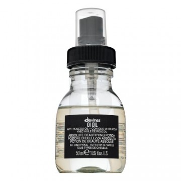 Davines OI Oil oil for all hair types 50 ml