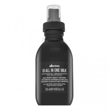 Davines OI All In One Milk несмываемый уход для всех типов волос 135 мл