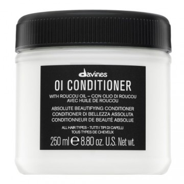 Davines OI Conditioner nourishing conditioner for all hair types 250 ml