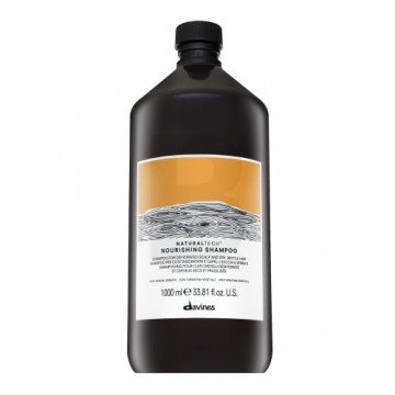 Davines Natural Tech Nourishing Shampoo Питательный шампунь 1000 мл