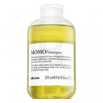 Davines Essential Haircare Momo Shampoo питательный шампунь для сухих и поврежденных волос 250 мл