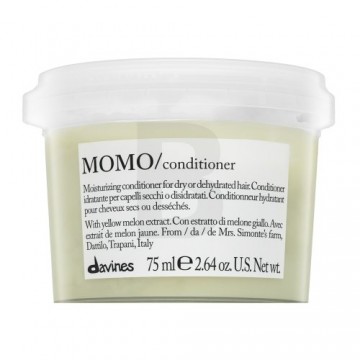 Davines Essential Haircare Momo Conditioner питательный кондиционер для сухих и поврежденных волос 75 мл