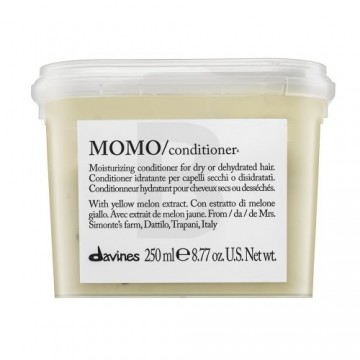 Davines Essential Haircare Momo Conditioner nourishing conditioner for dry and damaged hair 250 ml