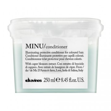 Davines Essential Haircare Minu Conditioner protective conditioner for colored hair 250 ml