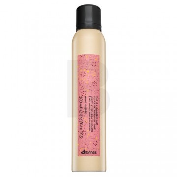 Davines More Inside Shimmering Mist Spray for shiny hair 200 ml