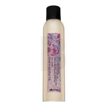 Davines More Inside Dry Texturizer styling spray for definition and volume 250 ml