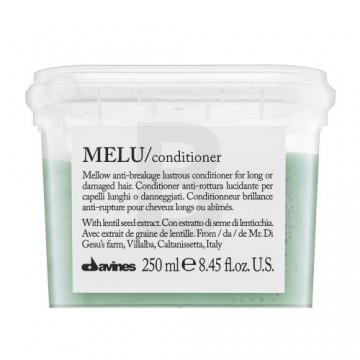 Davines Essential Haircare Melu Conditioner nourishing conditioner for shine long hair 250 ml